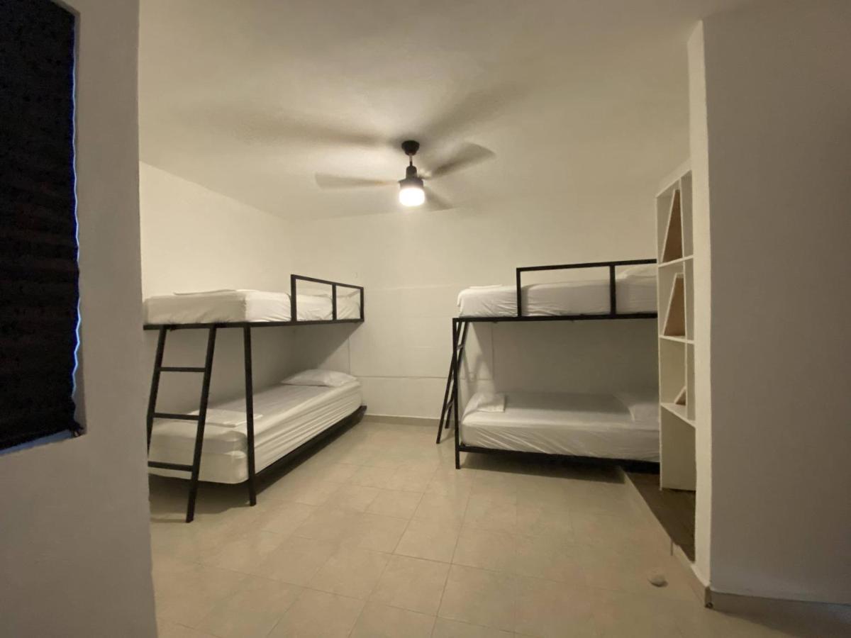 The Hostal Inn Плайя-дель-Кармен Екстер'єр фото