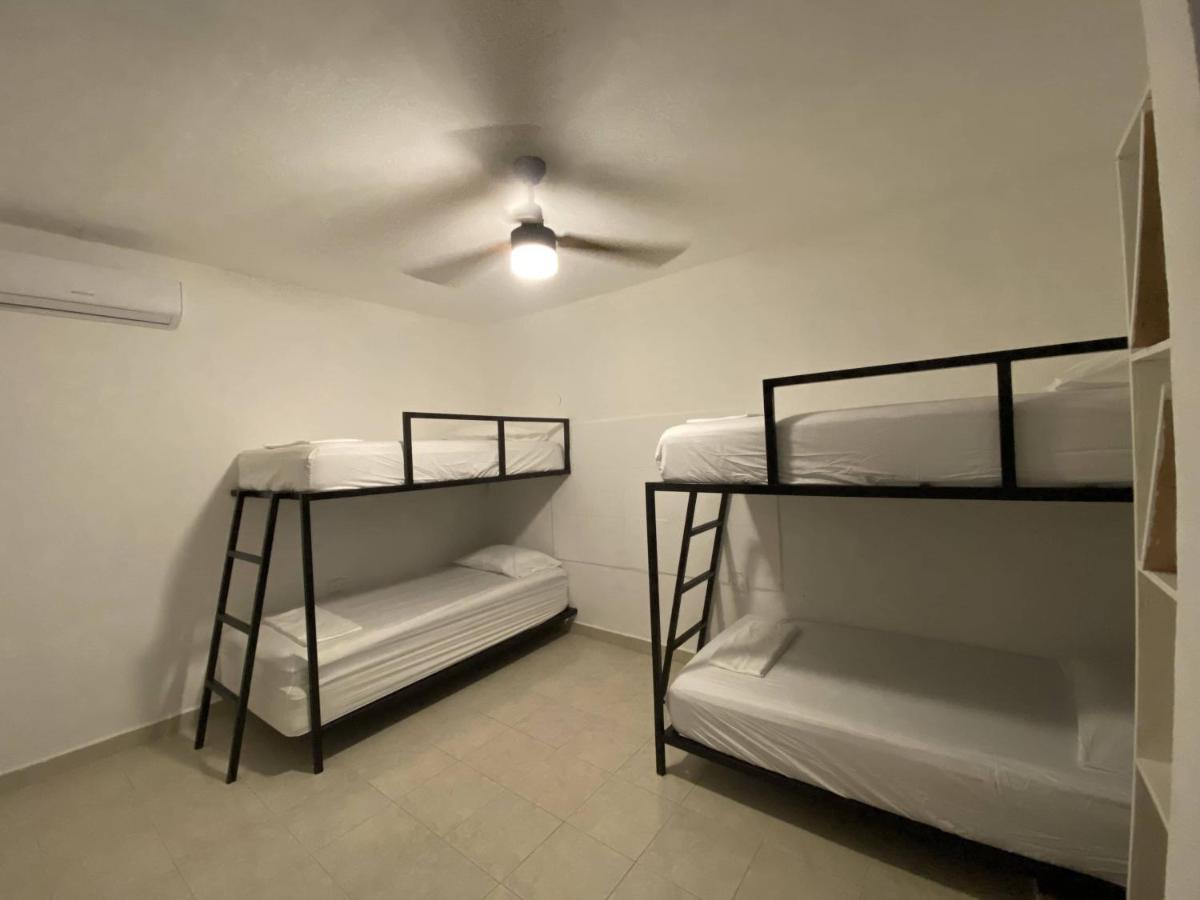 The Hostal Inn Плайя-дель-Кармен Екстер'єр фото